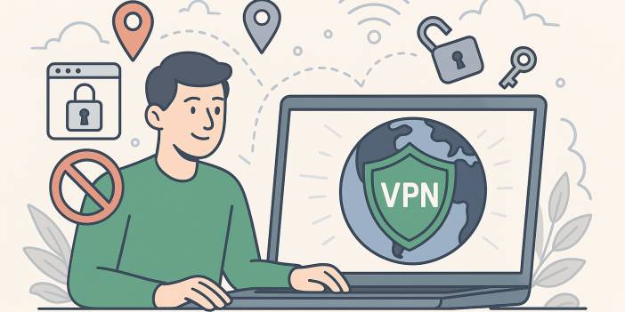VPN’ler Erişim Kısıtlamalarını Aşma Konusunda Nasıl Yardımcı Olur?