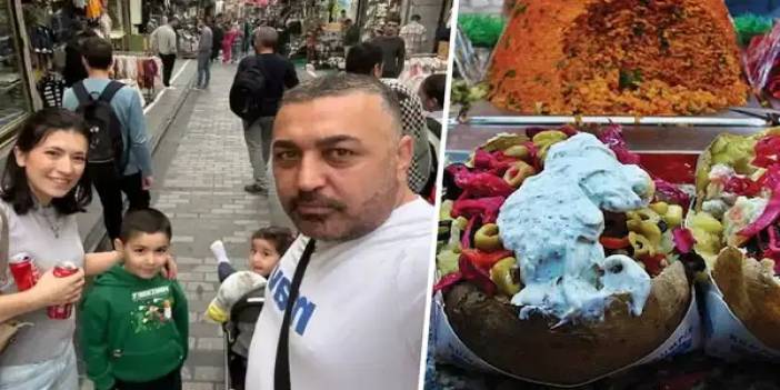 Böcek ailesinin ölümüne ilişkin rapor açıklandı!