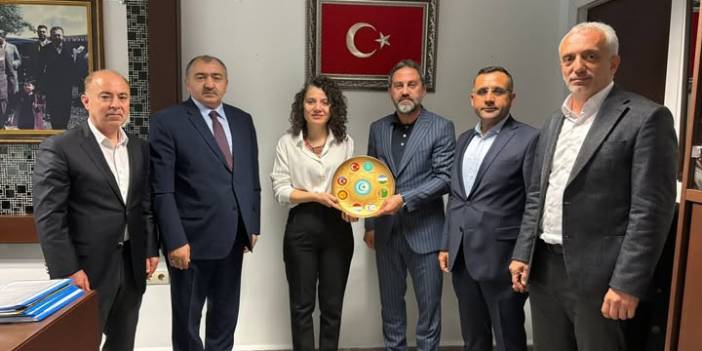 AHİSİAD, Ahilik Sistemi Toplantılarına Devam Ediyor: İkinci Buluşma İstanbul Valiliği’nde Gerçekleşti