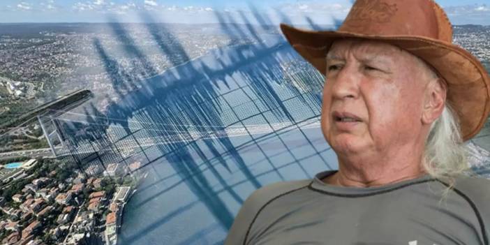 Deprem uzmanı Şener Üşümezsoy oraya dikkat çekmişti: Sapanca gölü'nün derinlikleri fokur fokur kaynıyor!