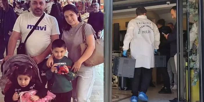 Zehirlenen Böcek ailesinin ölümüne ilişkin pişkin itiraf: Kapıyı kilitleyip kebapçıya gittim!