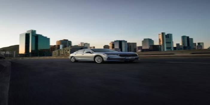 Yeni Skoda Superb ile Sürücü Odaklı Bir Deneyim