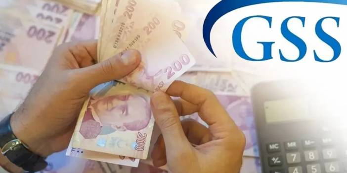Milyonları ilgilendiren haber: GSS'ye gelen zam primi ikiye katladı!