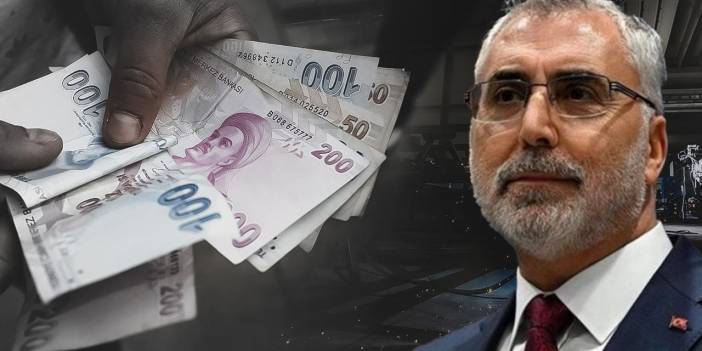 Bakan Işıkhan'dan dikkat çeken yeni asgari ücret mesajı!