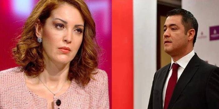 Nagehan Alçı Murat Ongun'la "otel odasında 5-6 saat" iddiasına isyan etti! Murat Ongun bana tuzak kurdu