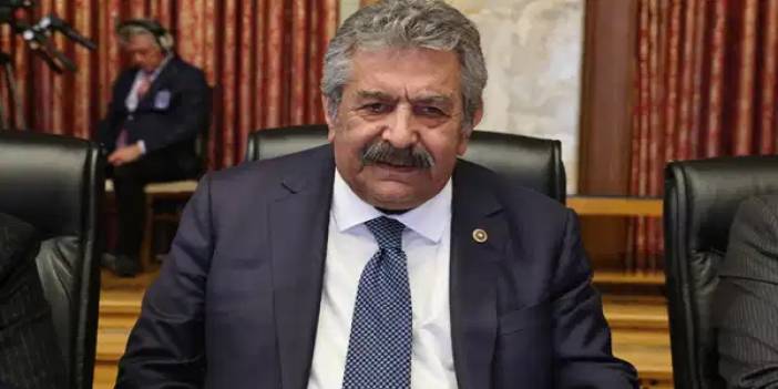 Son dakika... MHP'li Feti Yıldız: MHP adına İmralı'ya ben gideceğim