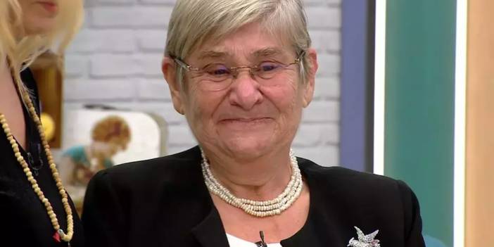 Canan Karatay acı haberle sarsıldı! ''Yanımdayken bile hasret duyuyorum'' demişti...