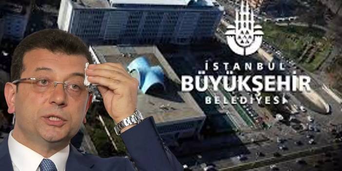 İBB ‘yolsuzluk' soruşturmasında sıcak gelişme: İddianame mahkemece kabul edildi!