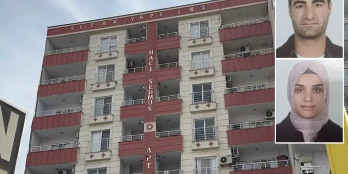 Mardin'de akıl almaz vahşet: 3 kişilik aile başlarından vurulmuş halde bulundu!