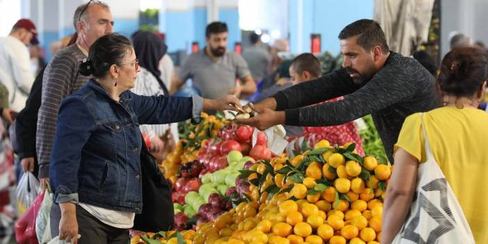 Sebze ve meyve fiyatları düşüyor mu? Yeni yasa geliyor: İşte önemli önemli 4 detay!