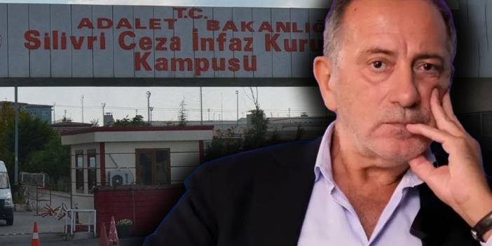 Son dakika... Fatih Altaylı hakkında mahkeme kararını verdi!