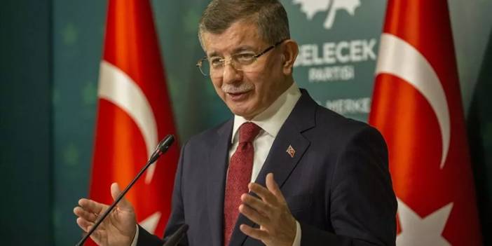 Davutoğlu sinyalleri verdi: Saadet, DEVA, Gelecek ve Yeniden Refah birleşiyor mu?