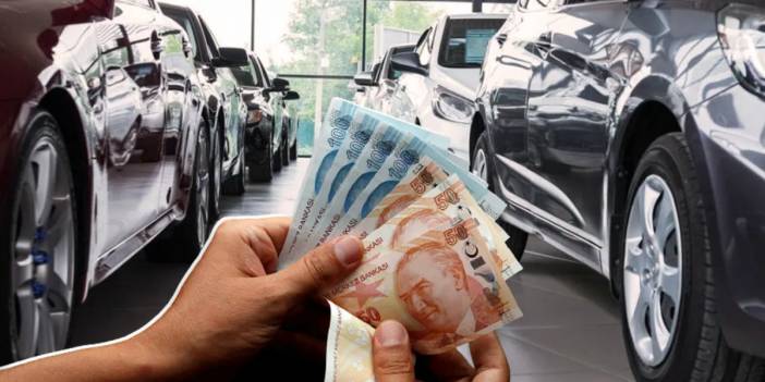 Resmi Gazete'de yayımlandı: Hangi araba için ne kadar ödenecek? İşte 2026 MTV tutarları...