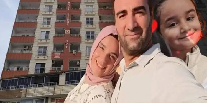 Mardin'deki aile katlimanına ilişkin şok gelişme: Şüpheli bakın kim çıktı?