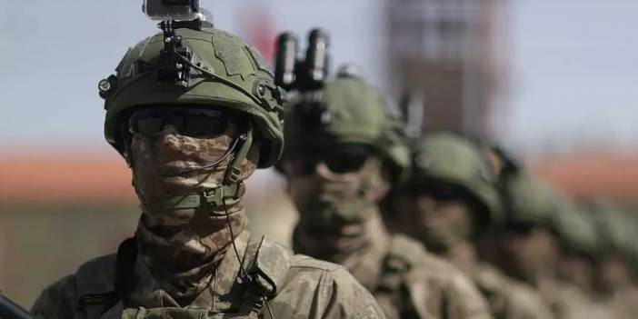 Türk askeri Ukrayna'ya mı gidiyor? MSB'den önemli açıklama geldi!