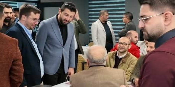 PESİAD Tedarikçi Günleri Buluşmaları “İnşaat Sektörü” ile Başladı