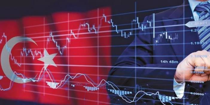 Mehmet Şimşek'ten önemli açıklama: Türkiye ekonomisi, üçüncü çeyrekte yıllık bazda yüzde 3,7 büyüdü!