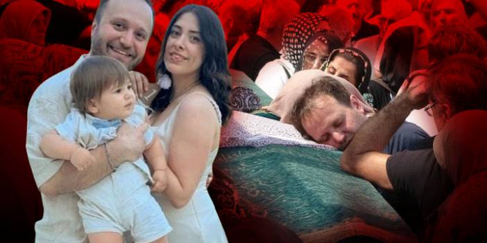 Kaza süsü vererek eşini ve çocuğunu öldürmüştü: O doktor, cezaevinde kendini astı!