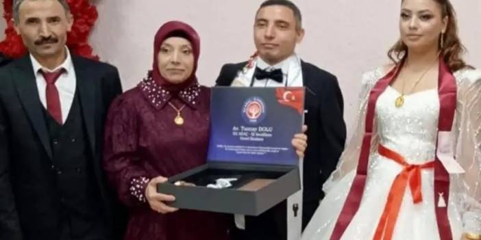 Gelini altınları alıp kaçınca, kayınpeder kendini astı!