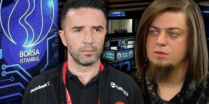 Gökhan Gönül'e operasyon: Borsa manipülasyonu soruşturmasında gözaltına alındı...