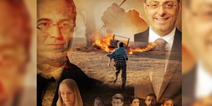 AK Parti Milletvekili Serkan Bayram kendi yaşam öyküsü ile gönüllere dokundu: Buğday Tanesi'ne ödül üstüne ödül yağdı!