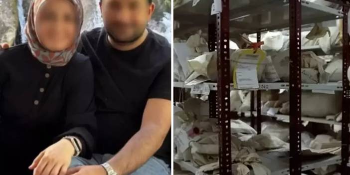 Türkiye'nin gündemine oturan adliye soygununun tüm detayları ortaya çıktı!