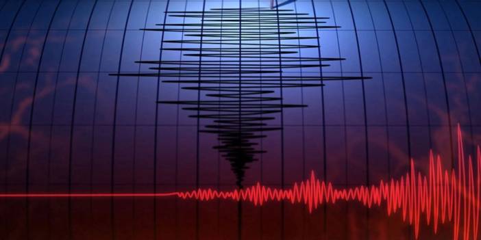 Antalya'da hissedilen bir deprem oldu: AFAD'dan açıklama geldi!