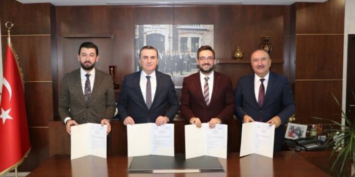 PESİAD "Pendikli Gençler İcat Çıkartıyor" Bilim ve Fikir Yarışması bu yıl 6’ncı kez gerçekleştirmeye hazırlanıyor