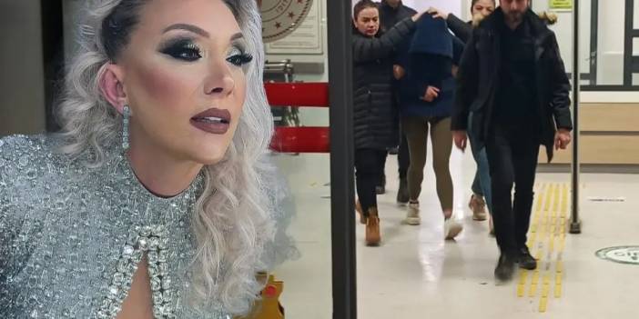 Böyle evlat olmaz olsun: Güllü'nün kızı Tuğyan yurt dışına kaçarken yakalandı!