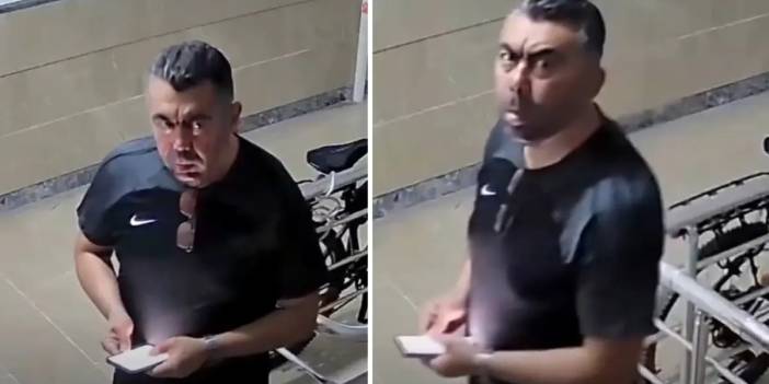 Korku filmlerini aratmayan cinayet: Boşanmak üzere olduğu karısını bulamayınca binada rastladığı başka kadını öldürdü!