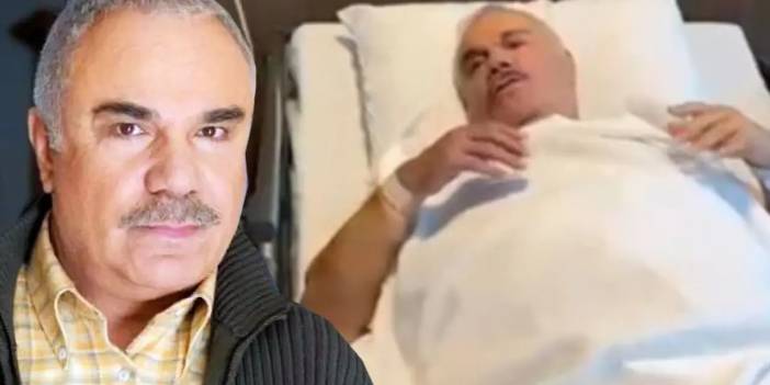 Yaprak Dökümü'nün Ali Rıza Bey'inden kötü haber: Halil Ergün apar topar ameliyata alındı!