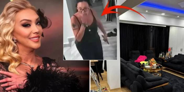 TÜBİTAK ses kayıtlarını temizledi Güllü'nün korkunç ölümünün detayları ortaya çıktı! Annesini itti bay bay dedi