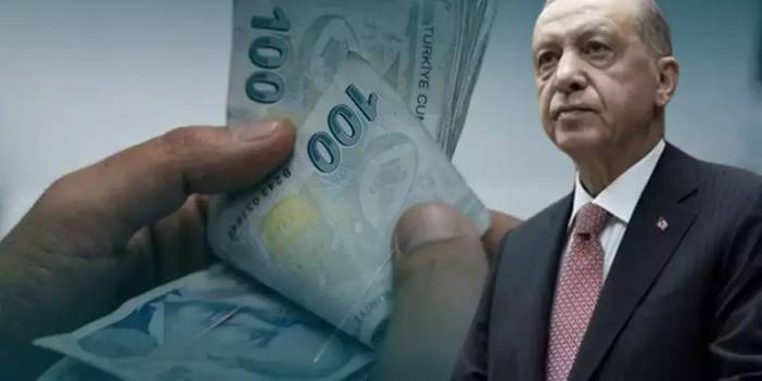 Erdoğan'dan son dakika asgari ücret açıklaması! "TİSK elini taşın altına koymalı"
