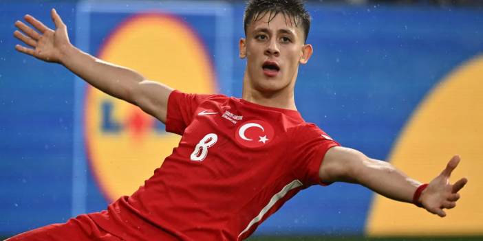 Arda Güler, değerine değer kattı: Türk futbol tarihine geçti! İşte tarihin en değerli futbolcular listesi...