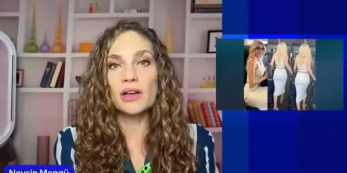 Nevşin Mengü'den gündem yaratacak kıyaslama: Kemalistler daha ahlaklı!