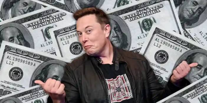 Elon Musk dünya zirvesine oturdu: Katlanan serveti ile 600 milyar doları aşan ilk kişi oldu!