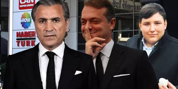 GİB, vergi yüzsüzleri listesini açıkladı: Kamuoyunun yakından tanıdığı, o isimler de kara listede!