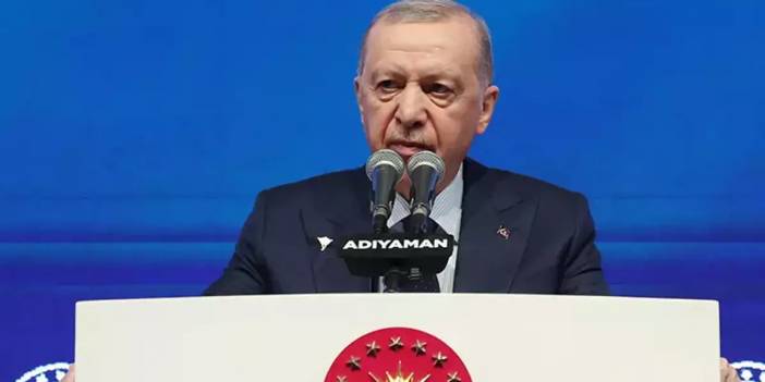 Cumhurbaşkanı Erdoğan'dan dikkat çeken açıklama: Karşılıklı saldırılar Karadeniz’deki seyrüsefer emniyetini ciddi biçimde tehdit etmekte!