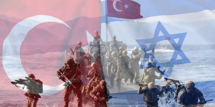 İsrail medyası dikkat çekti: Kıbrıs'ta neler dönüyor? Gizli toplantının amacı ne? Türkiye ile savaşa mı hazırlanıyoruz?