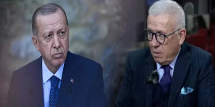 Ertuğrul Özkök'ten Cumhurbaşkanı Erdoğan'a övgü dolu sözler! Türkiye'yi dünyanın etkili ve güçlü ülkelerinden biri haline getirdi