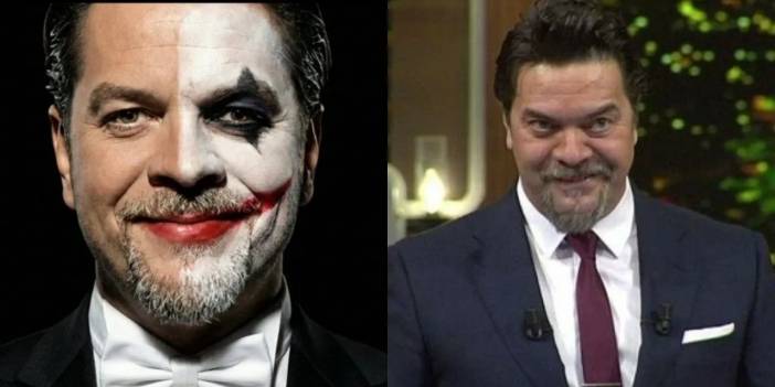 Beyazıt Öztürk Joker olarak ekranlara geri döndü: Joker hangi kanalda yayınlanacak? Beyazıt Öztürk Joker formatı ne?