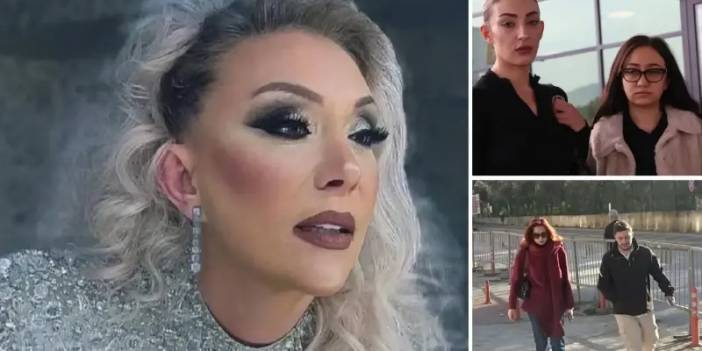 Güllü'nün mal varlığı ortaya çıktı! Banka hesapları ve üzerindeki tüm mal varlığı belli oldu