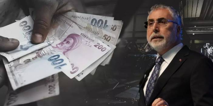 Asgari ücrette ikinci toplantı sürüyor, rakam belli olacak mı? Bakan Işıkhan'dan ilk açıklama geldi...