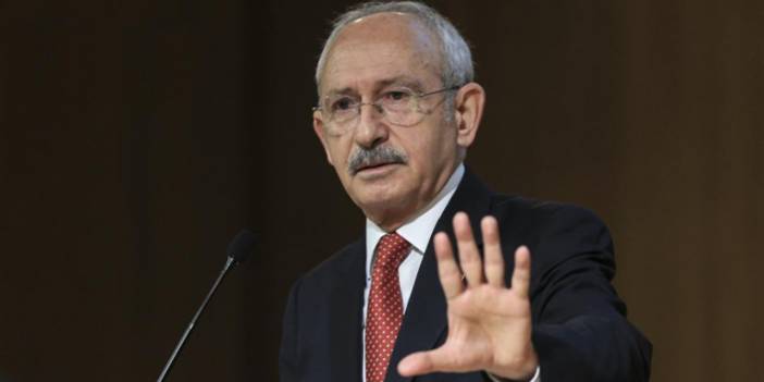 Kılıçdaroğlu'ndan dikkat çeken karar: İşte, siyaseti sallayacak o gelişme!