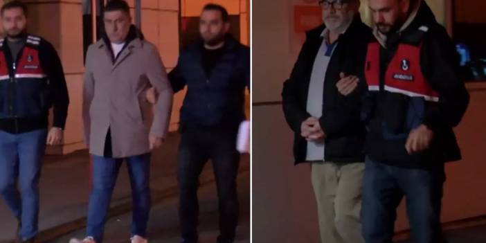 İstanbul'da 26 şirkete baskın: "Kara para" operasyonunda çok sayıda gözaltı var!