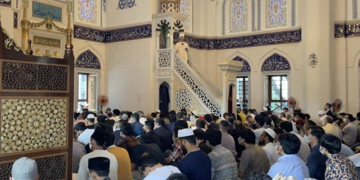 Diyanet açıkladı! Cuma hutbesinin konusu ne, Bu cuma Hutbeden ne okunacak?  19 Aralık 2025 Cuma hutbesi