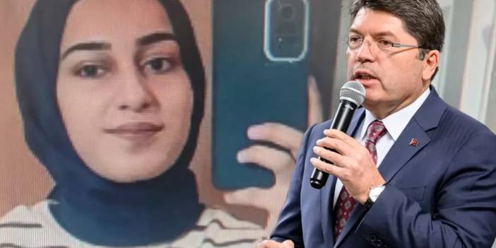 Rojin Kabaiş'in İspanya'ya gönderilen telefonunun şifresi kırıldı mı? Bakan Tunç'tan son dakika açıklama!