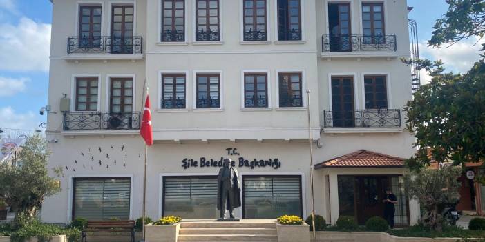 Şile Belediyesi'nde hareketlilik: 2. dalga operasyonu ile 23 şüpheli gözaltına alındı!