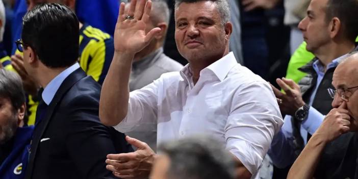 Fenerbahçe kulübü başkanı Sadettin Saran'ın uyuşturucu testi pozitif çıktı