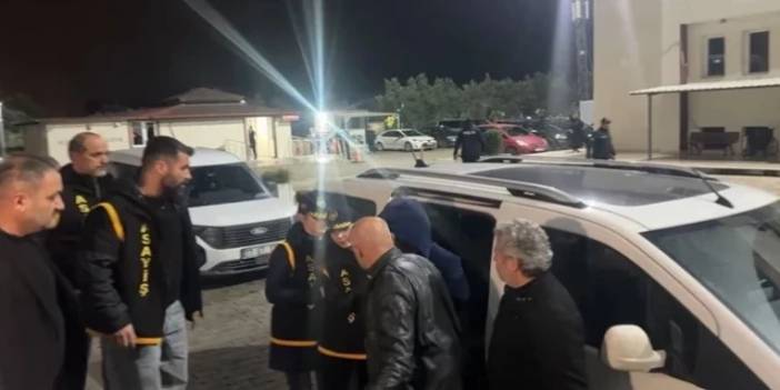 Güllü'nün kızını cezaevinde rahat bırakmadılar: Apar topar Silivri'ye nakledildi!